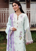 Sardinia | Embroidered Lawn Edit 26 | Misty Morning - by Libasekhas UK - Registered Vendor of : Sardinia - 100% Original Designer Dress