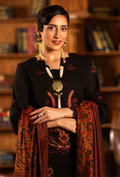 Humdum | Aaima 25 | D08 - by Libasekhas UK - Registered Vendor of : Humdum - 100% Original Designer Dress