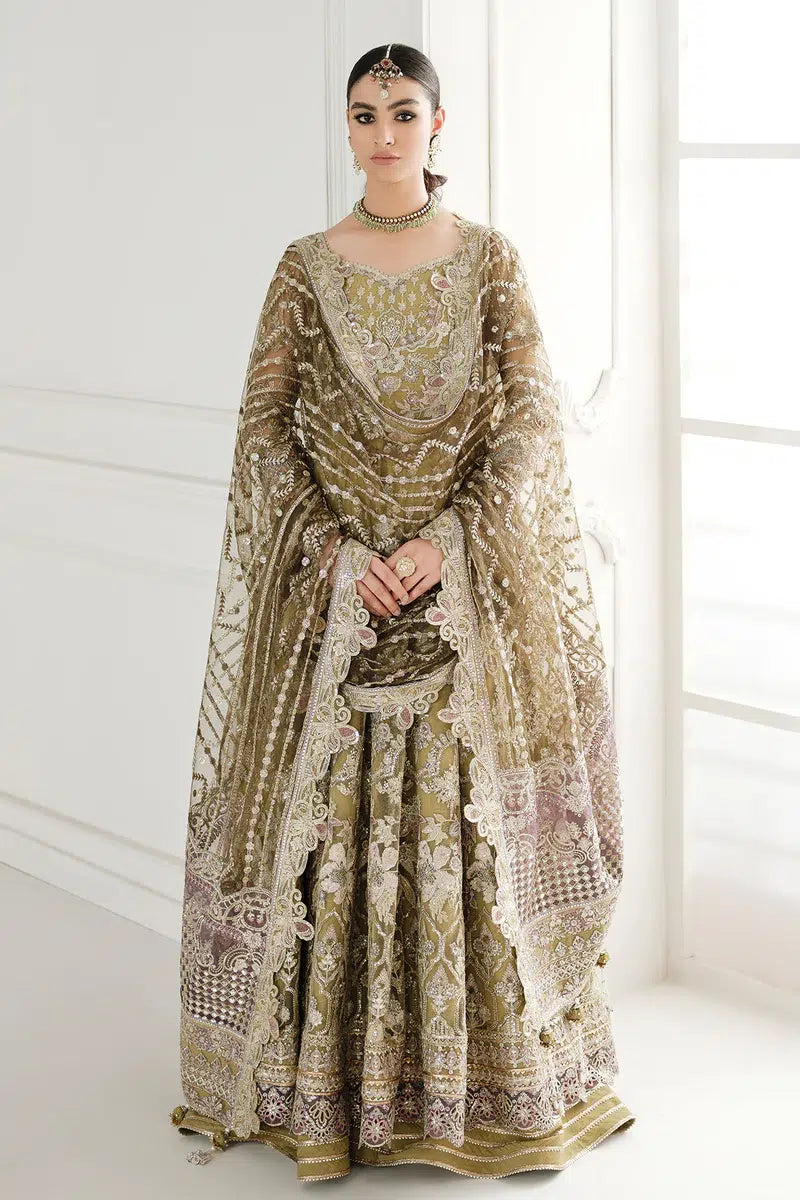 Baroque | Chantelle 23 | CH10-02 - Libasekhas