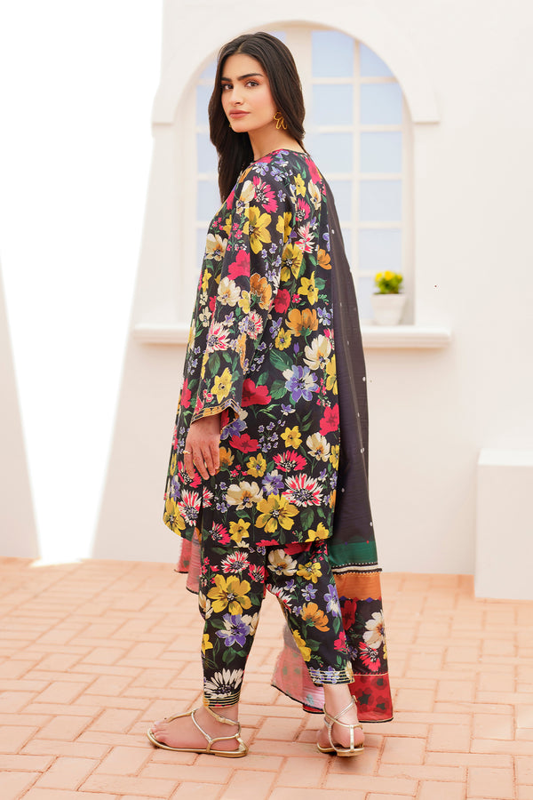 Baroque | Luxury Pret 24 | LAWN PR-929 - by - Libasekhas UK - Registered Vendor of : Baroque - 100% Original Designer Dresss