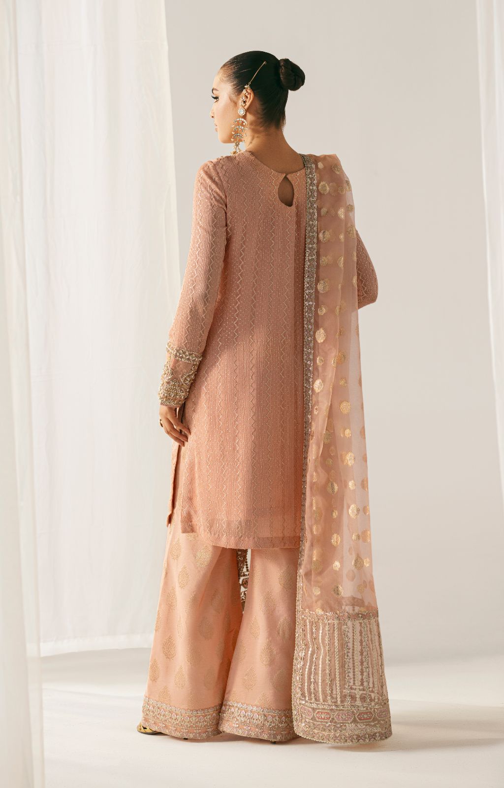 Inayat | Mehrma Luxury Pret 25 | Mahveen - by Libasekhas UK - Registered Vendor of : Inayat - 100% Original Designer Dress