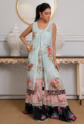 Layla Chatoor | Pret A Porter | LC-41 - by Libasekhas UK - Registered Vendor of : Layla Chatoor - 100% Original Designer Dress