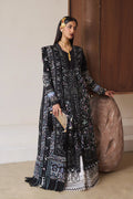 Suffuse | Lawn Eid 26 | MERAVI - by Libasekhas - Registered Vendor of : Suffuse - 100% Original Designer Dress