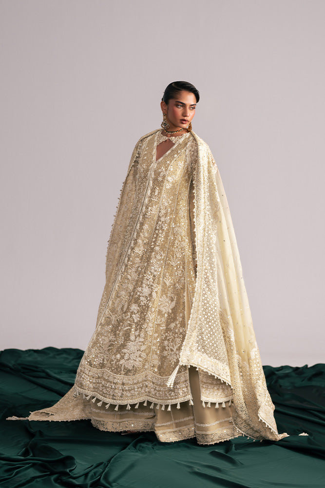 Suffuse | Freeshia Wedding Formals | GULRAIZ - by Libasekhas UK - Registered Vendor of: Suffuse - 100% Original Designer Dress