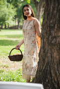 Hum Dum | Summer Breeze 25 | D05 - by - Libasekhas UK - Registered Vendor of : Hum Dum - 100% Original Designer Dresss