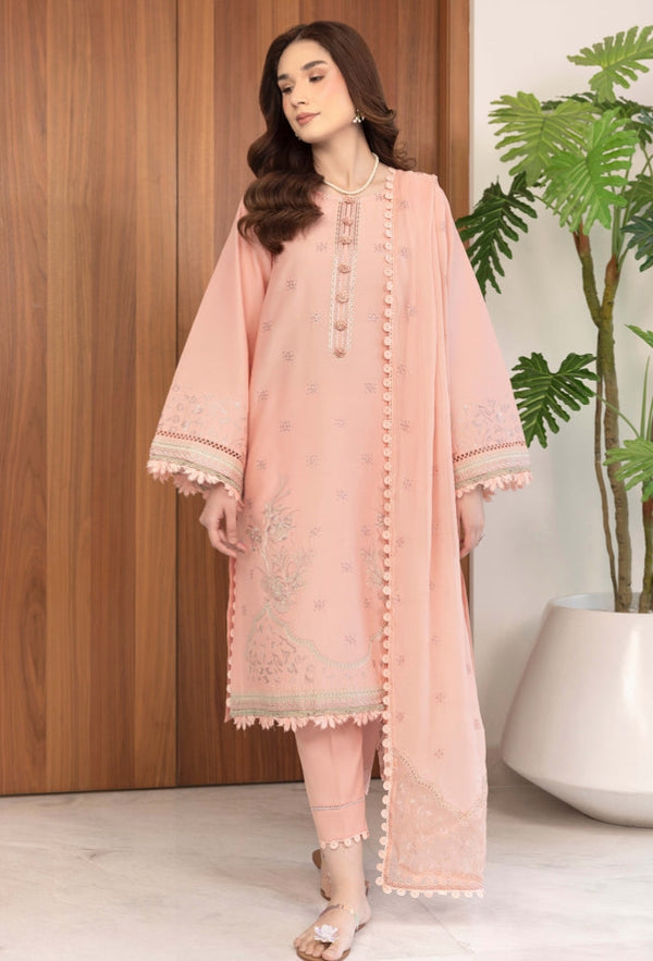 Humdum | Dilkash 25 | Dilkash - D04 - by - Libasekhas UK - Registered Vendor of : Humdum - 100% Original Designer Dresss