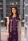 Humdum | Fareesha 26 | D02 - by Libasekhas UK - Registered Vendor of : Humdum - 100% Original Designer Dress