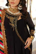 Mina Kashif | Meeral Formals 23 | MKF23-18 - by - Libasekhas UK - Registered Vendor of : Mina Kashif - 100% Original Designer Dresss