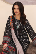 Charizma | Naranji Embroidered Lawn 24 | CN4-009 - Luxury -  Libasekhas