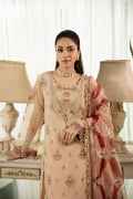 Raeesa Premium | Dehleez Formals | Dl 1037 - by Libasekhas UK - Registered Vendor of : Raeesa Premium - 100% Original Designer Dress