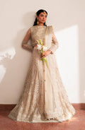 Eleshia | Khatoon Wedding Formals | Zeina - by - Libasekhas UK - Registered Vendor of : Eleshia - 100% Original Designer Dresss