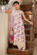 Humdum | Zaiba 25 | D09 - by Libasekhas UK - Registered Vendor of : Humdum - 100% Original Designer Dress