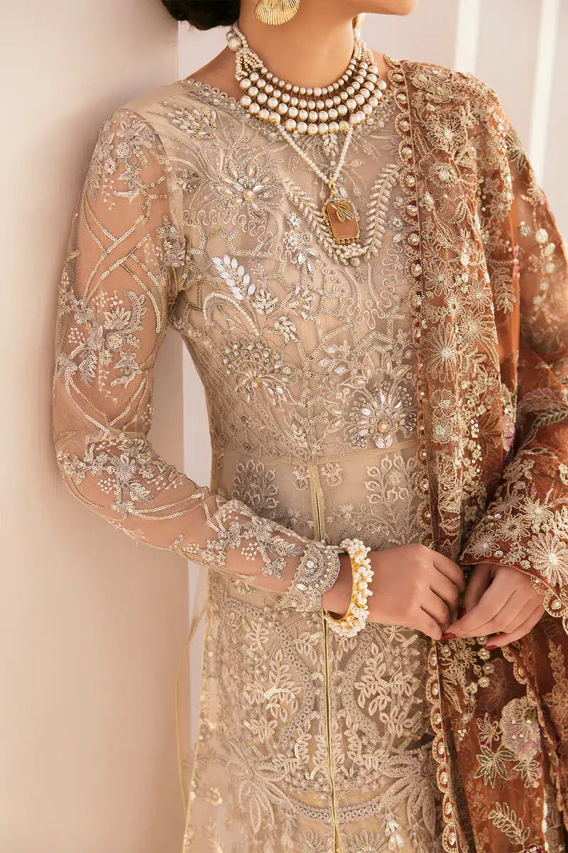 Baroque | Chantelle 23 | CH11-03 - Libasekhas