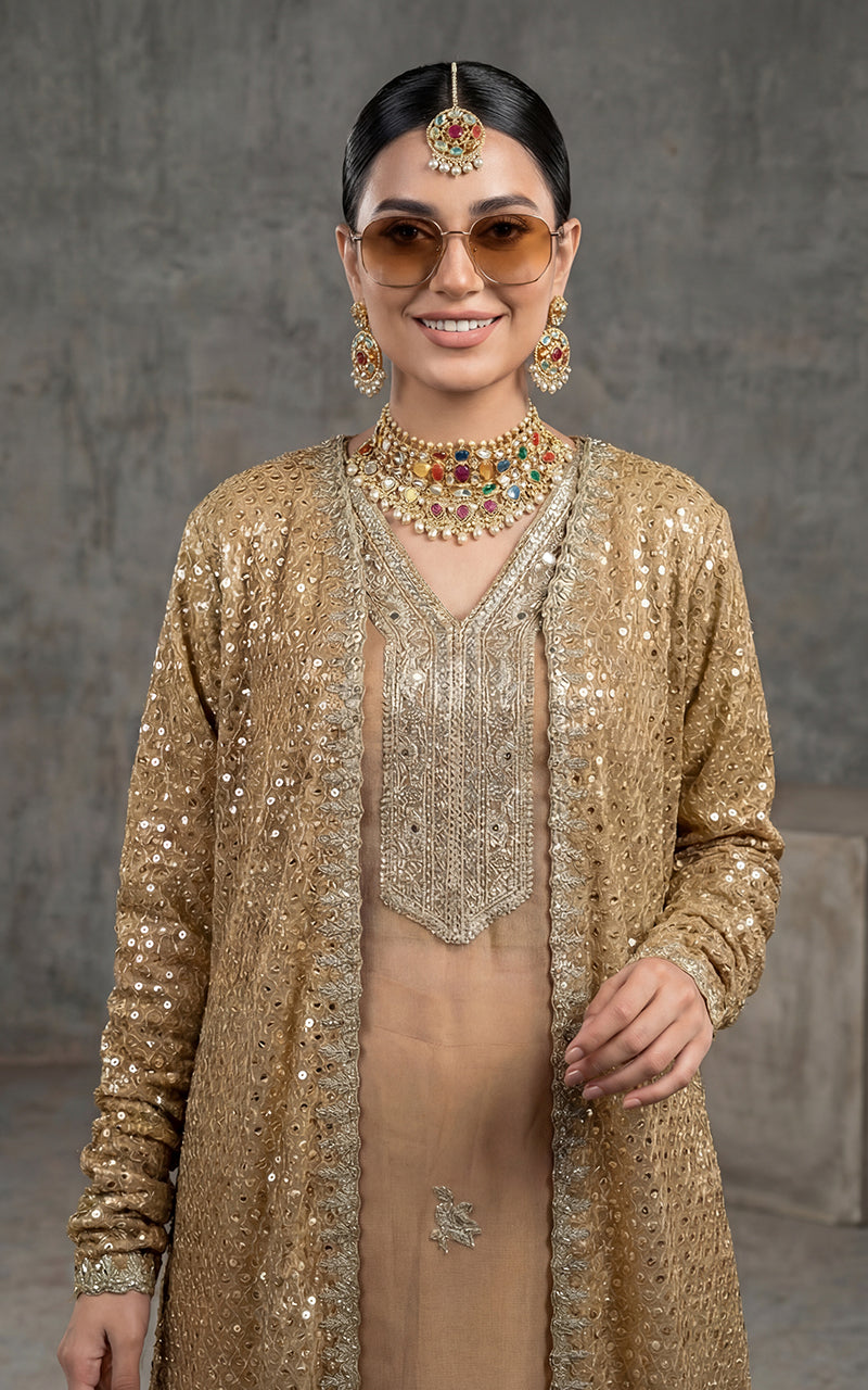 Threads and Motifs | Formal Outfits | 10574 - by Libasekhas UK - Registered Vendor of : Threads and Motifs - 100% Original Designer Dress