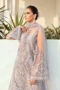 Baroque | Formals Collection | UF-74 - by - Libasekhas UK - Registered Vendor of : Baroque - 100% Original Designer Dresss