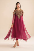 Baroque | Luxury Pret 24 | CHIFFON PR-916 - by - Libasekhas UK - Registered Vendor of : Baroque - 100% Original Designer Dresss