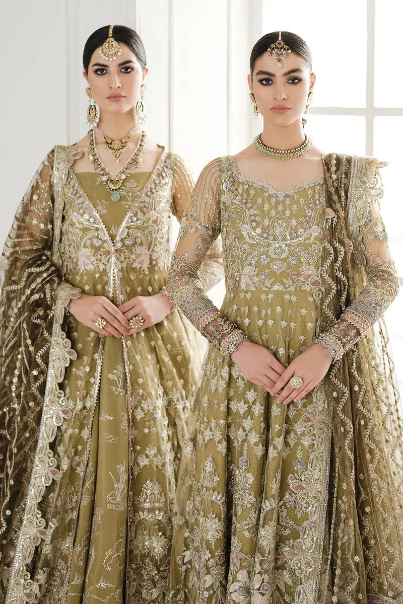 Baroque | Chantelle 23 | CH10-02 - Libasekhas