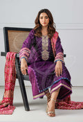 Layla Chatoor | Pret A Porter | LC-32 - by Libasekhas UK - Registered Vendor of : Layla Chatoor - 100% Original Designer Dress