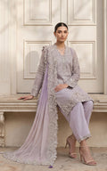 Threads and Motifs | Formal Outfits | 10547.1 - by Libasekhas UK - Registered Vendor of : Threads and Motifs - 100% Original Designer Dress