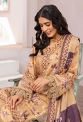 Humdum | Rang e Noor SS 24 | D12 - by - Libasekhas UK - Registered Vendor of : HumDum - 100% Original Designer Dresss