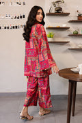 Vanya | Co Ords | CO-86 - by Libasekhas UK - Registered Vendor of : Vanya - 100% Original Designer Dress
