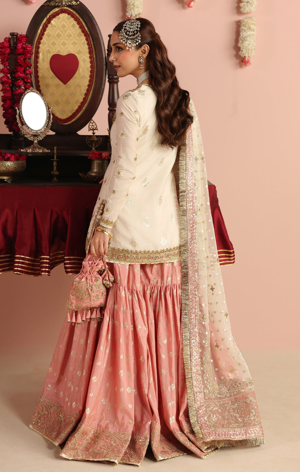 Maya | Jahanara Festive Edit 26 | URSIYA - by Libasekhas UK - Registered Vendor of : Maya - 100% Original Designer Dress