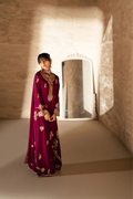 Sana Abbas | Zalea Formals | NESSA - by Libasekhas UK - Registered Vendor of : Sana Abbas - 100% Original Designer Dress
