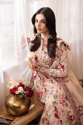 Iznik | Nani Ka Ghar | NKG-05 - by - Libasekhas UK - Registered Vendor of : Iznik - 100% Original Designer Dresss