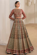 Jazmin | Wedding Formals | UC-3025 - by - Libasekhas UK - Registered Vendor of : Jazmin - 100% Original Designer Dresss