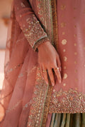 Inayat | Meharma Luxury Pret 26 | NAAZ - by Libasekhas UK - Registered Vendor of : Inayat - 100% Original Designer Dress