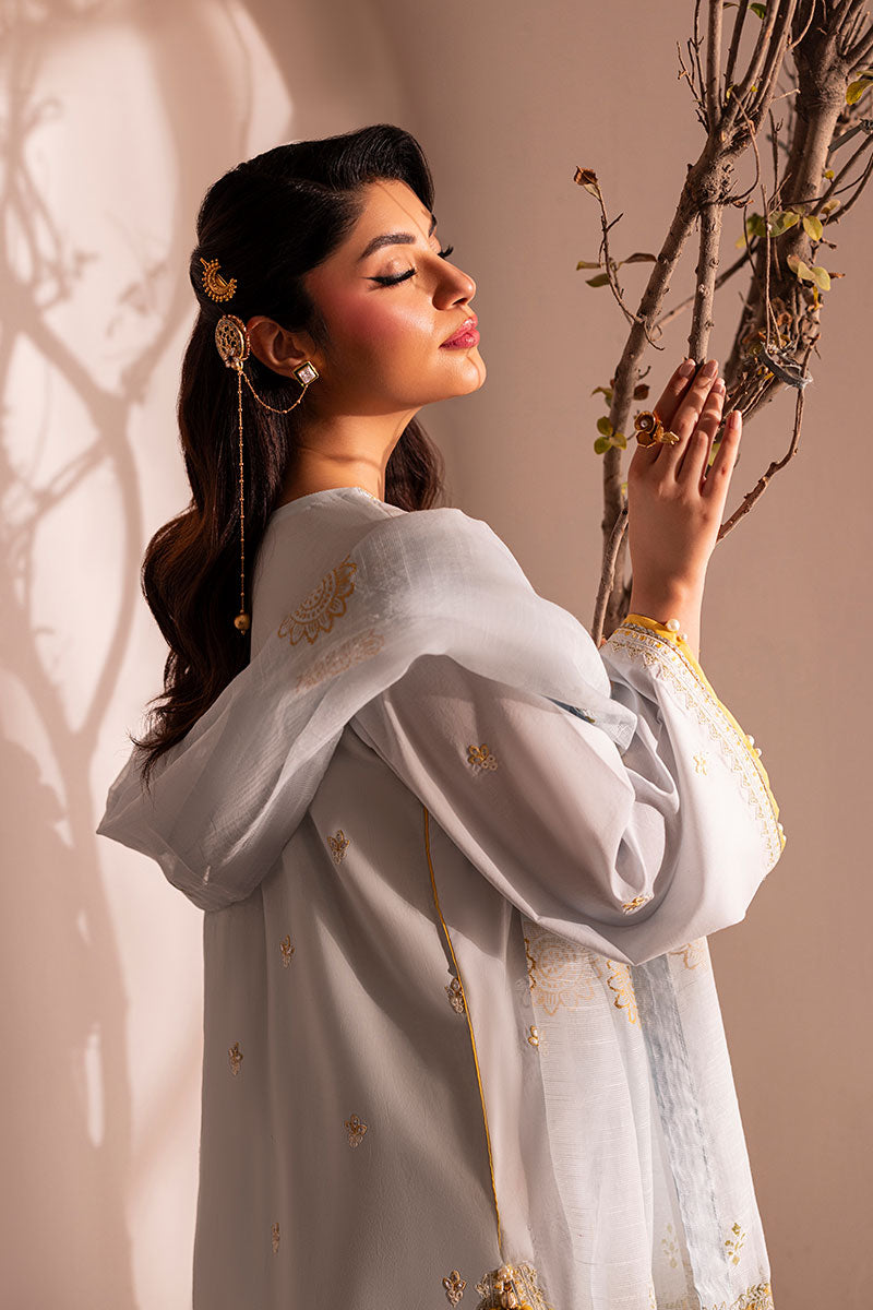 Shurooq | Lamore | Skye - by Libasekhas - Registered Vendor of : Shurooq - 100% Original Designer Dress