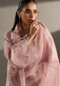 Zarqash | Silk Edit | ZQS 004 BELLA - by - Libasekhas UK - Registered Vendor of : Zarqash - 100% Original Designer Dresss