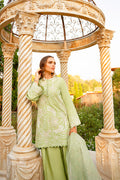 Enzo | Leia Silk Pret | Clara - by - Libasekhas UK - Registered Vendor of : Enzo - 100% Original Designer Dresss