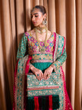 Faiza Faisal | Rema Wedding Formals 24 | Rumaisa - by - Libasekhas UK - Registered Vendor of : Faiza Faisal - 100% Original Designer Dresss