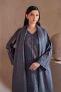 Iznik | Exclusive Winter | UE-360 - by - Libasekhas UK - Registered Vendor of : Iznik - 100% Original Designer Dresss