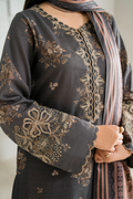 Iznik | Exclusive Winter | UE-358 - by - Libasekhas UK - Registered Vendor of : Iznik - 100% Original Designer Dresss