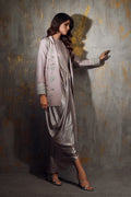 Wardha Saleem | Luxury Pret Fusion Wear | VIVIEN - by - Libasekhas UK - Registered Vendor of : Wardha Saleem - 100% Original Designer Dresss