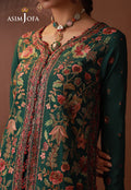 Asim Jofa | Zari Festive Collection | AJULD-08 - by Libasekhas UK - Registered Vendor of : Asim Jofa - 100% Original Designer Dress