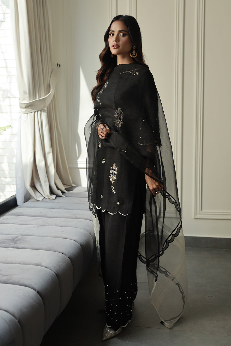 Wardha Saleem | Luxury Pret Traditional Wear | COCO - by - Libasekhas UK - Registered Vendor of : Wardha Saleem - 100% Original Designer Dresss