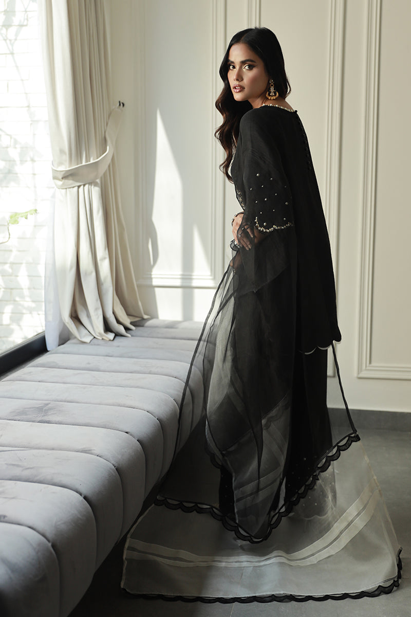 Wardha Saleem | Luxury Pret Traditional Wear | COCO - by - Libasekhas UK - Registered Vendor of : Wardha Saleem - 100% Original Designer Dresss