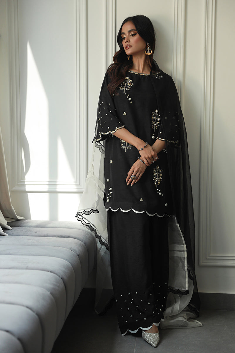 Wardha Saleem | Luxury Pret Traditional Wear | COCO - by - Libasekhas UK - Registered Vendor of : Wardha Saleem - 100% Original Designer Dresss