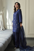 Wardha Saleem | Luxury Pret Traditional Wear | AMAVI - by - Libasekhas UK - Registered Vendor of : Wardha Saleem - 100% Original Designer Dresss