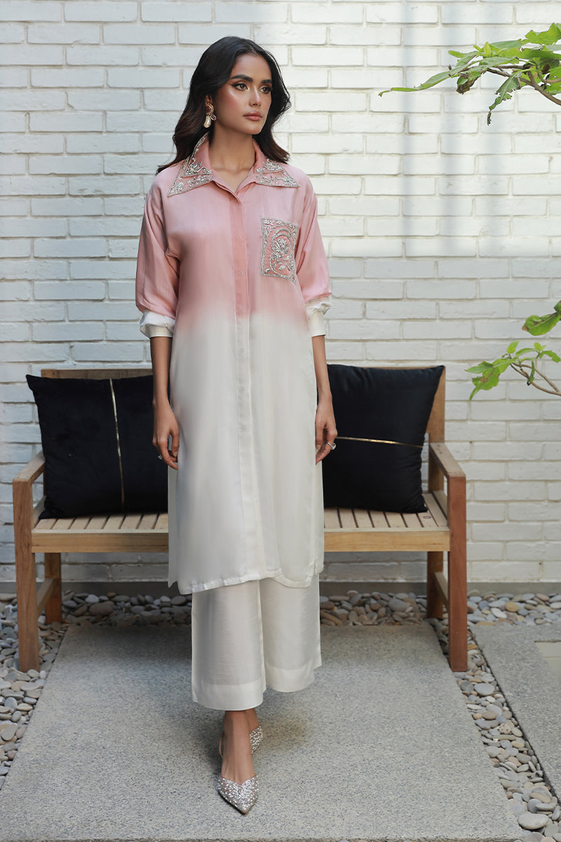 Wardha Saleem | Luxury Pret Traditional Wear | PARIZA - by - Libasekhas UK - Registered Vendor of : Wardha Saleem - 100% Original Designer Dresss