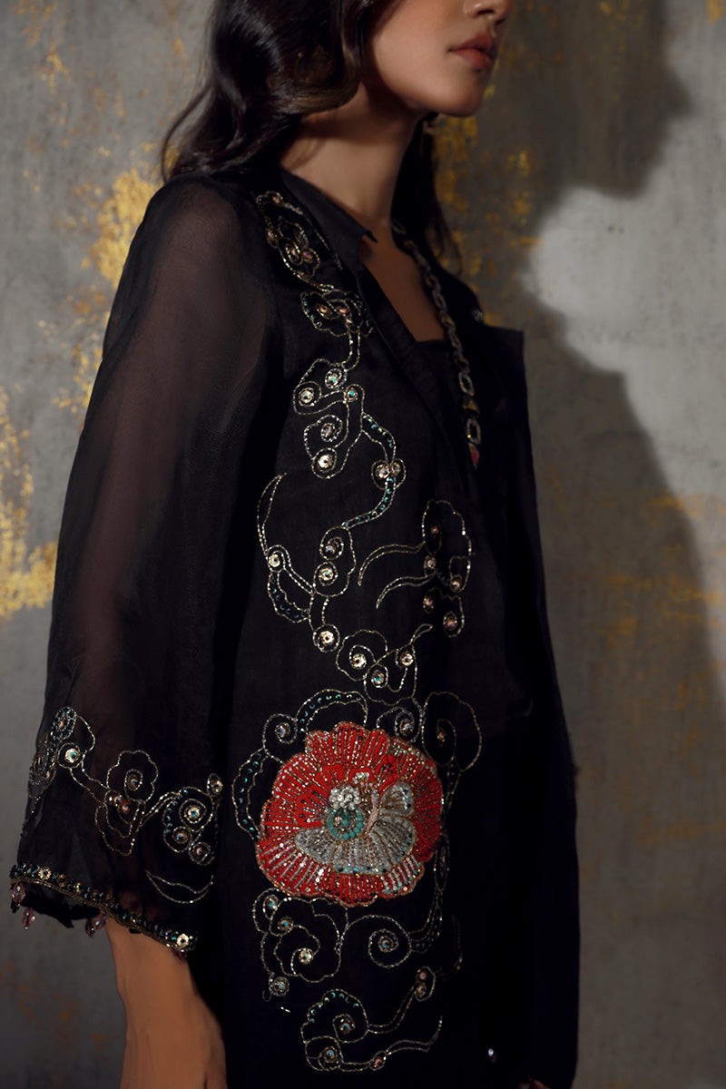 Wardha Saleem | Luxury Pret Fusion Wear | ZAINA - by - Libasekhas UK - Registered Vendor of : Wardha Saleem - 100% Original Designer Dresss