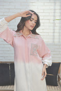 Wardha Saleem | Luxury Pret Traditional Wear | PARIZA - by - Libasekhas UK - Registered Vendor of : Wardha Saleem - 100% Original Designer Dresss