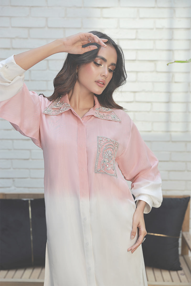 Wardha Saleem | Luxury Pret Traditional Wear | PARIZA - by - Libasekhas UK - Registered Vendor of : Wardha Saleem - 100% Original Designer Dresss