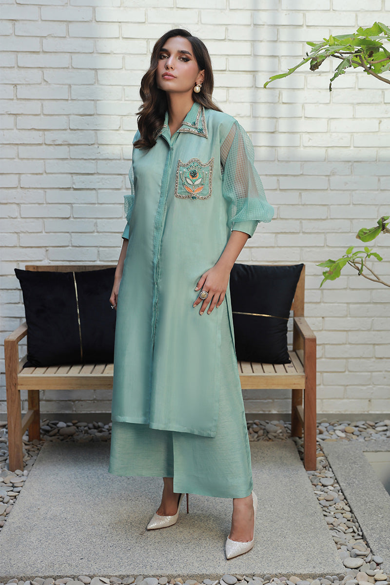 Wardha Saleem | Luxury Pret Traditional Wear | LANA - by - Libasekhas UK - Registered Vendor of : Wardha Saleem - 100% Original Designer Dresss