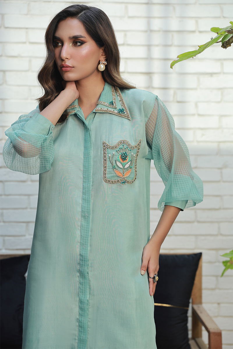 Wardha Saleem | Luxury Pret Traditional Wear | LANA - by - Libasekhas UK - Registered Vendor of : Wardha Saleem - 100% Original Designer Dresss