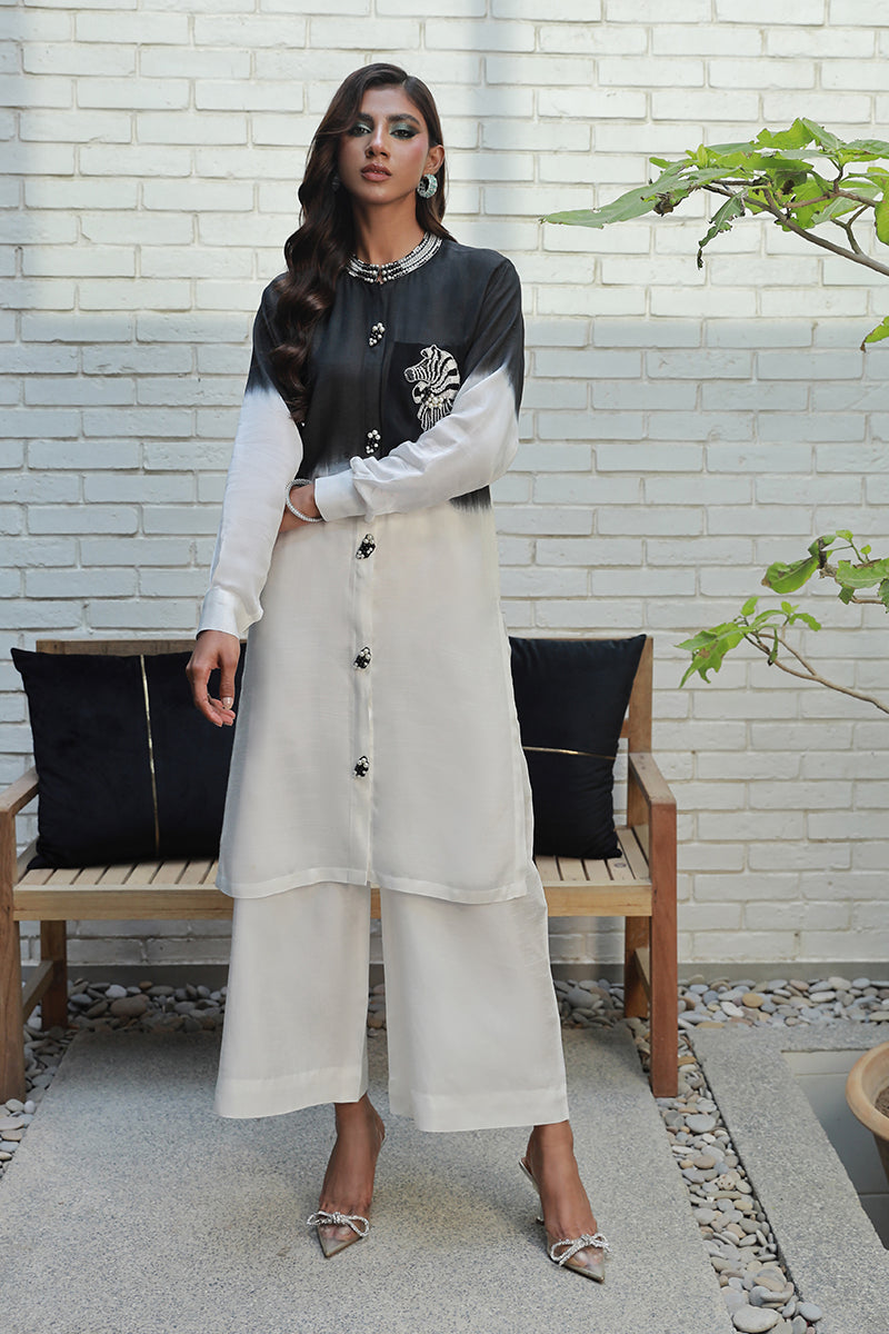 Wardha Saleem | Luxury Pret Traditional Wear | NORA - by - Libasekhas UK - Registered Vendor of : Wardha Saleem - 100% Original Designer Dresss