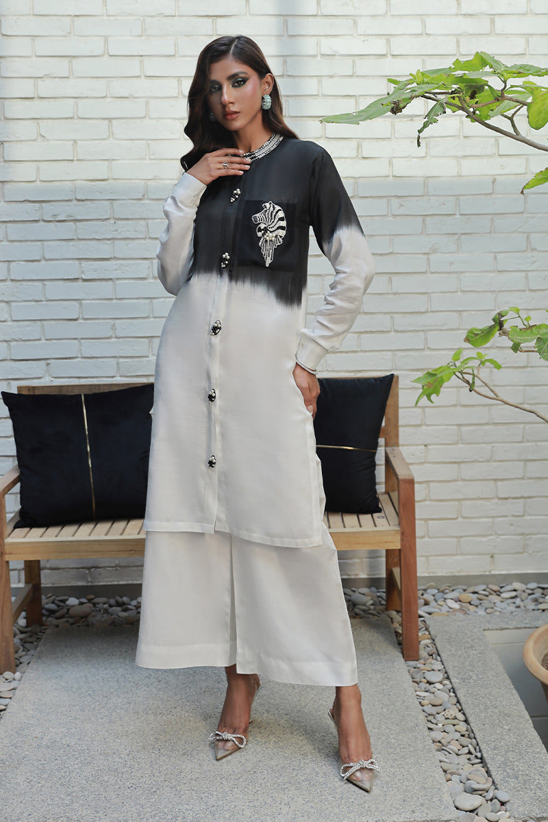 Wardha Saleem | Luxury Pret Traditional Wear | NORA - by - Libasekhas UK - Registered Vendor of : Wardha Saleem - 100% Original Designer Dresss